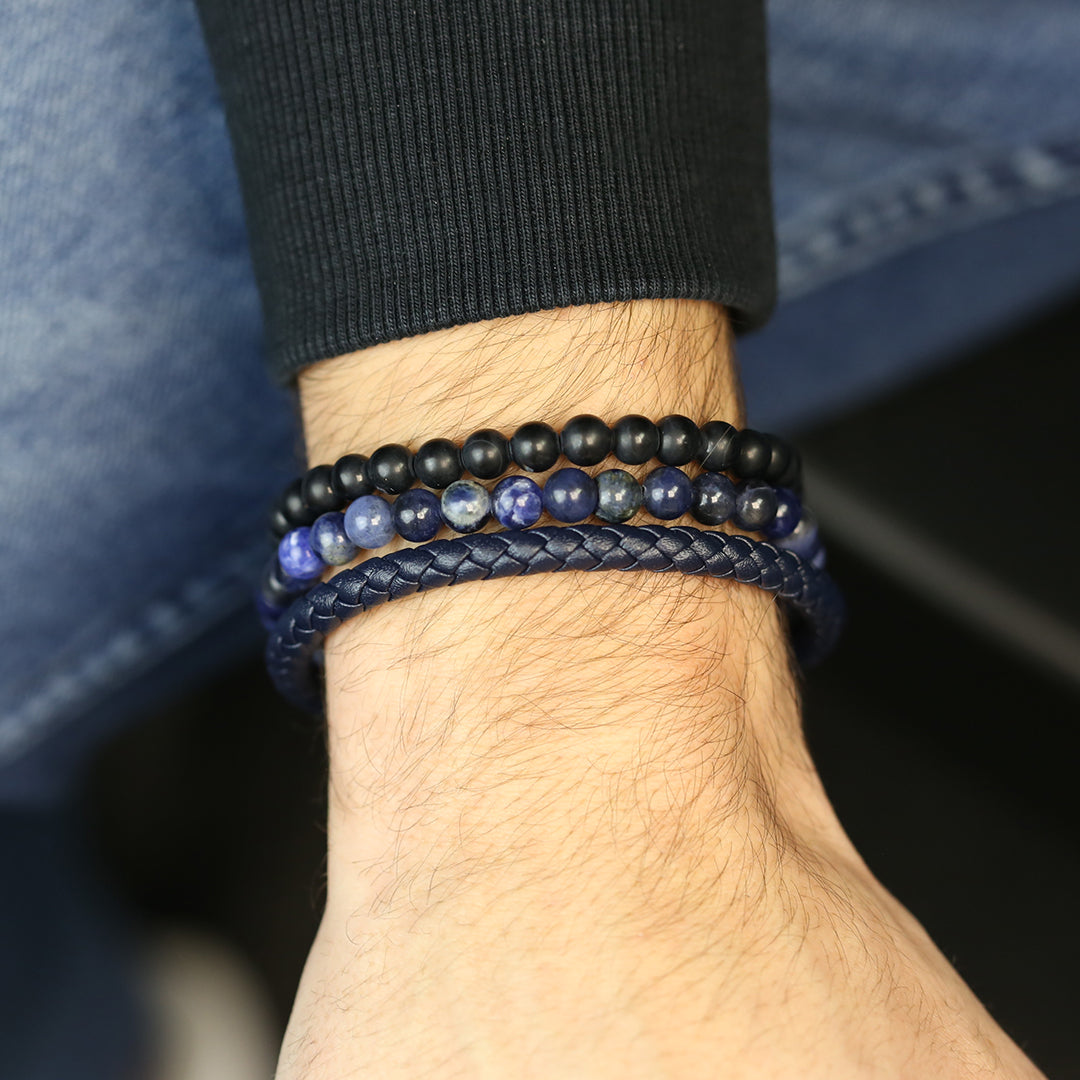 Kralen armband