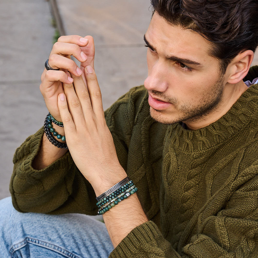 Kralen armband