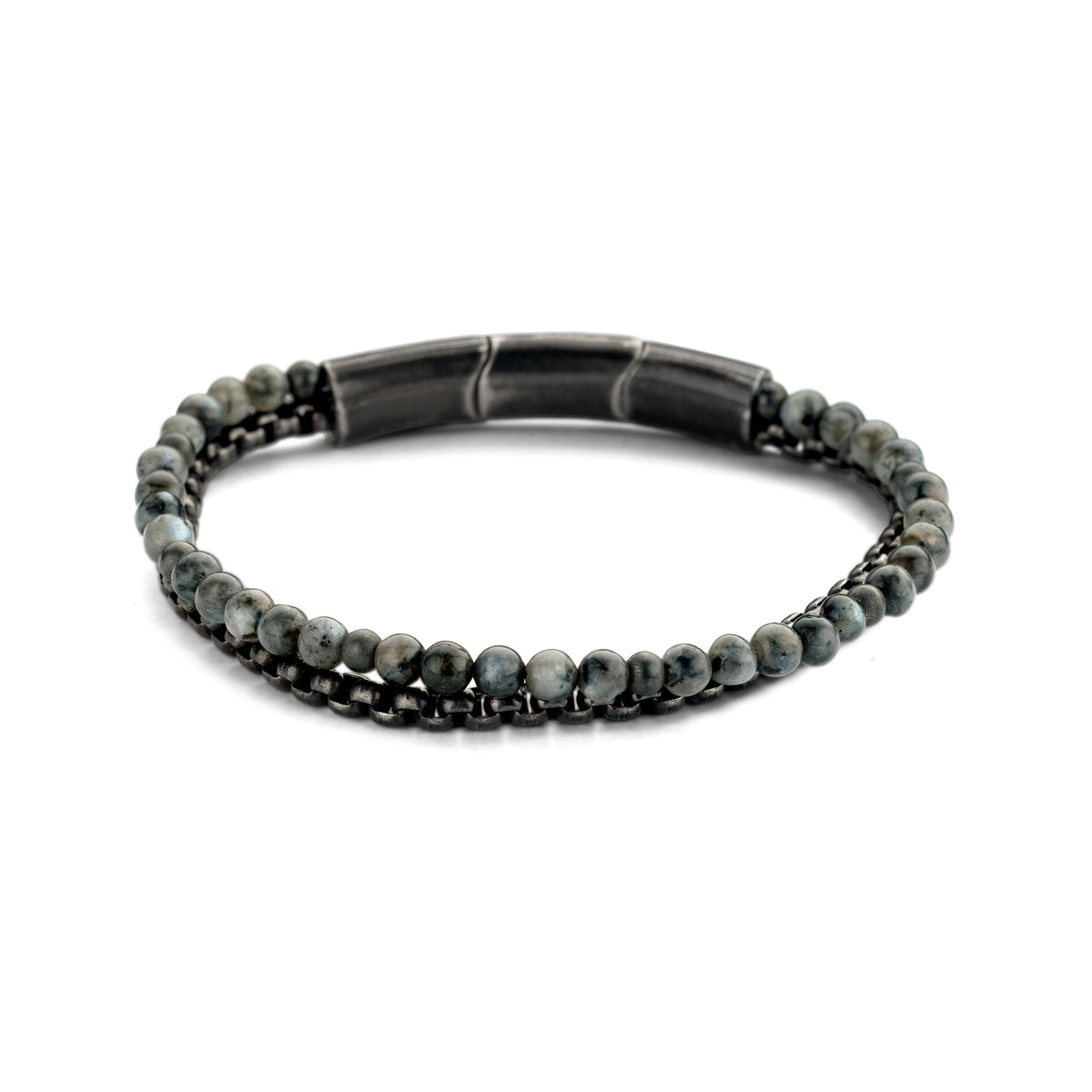 Kralenkettingarmband