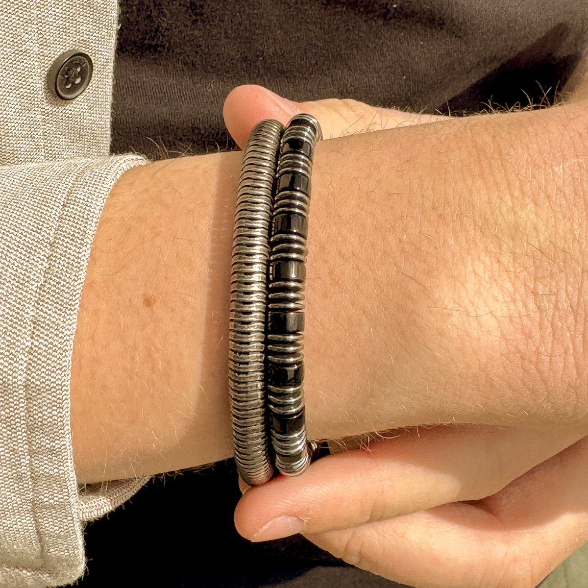 Snake Chain Bracelet