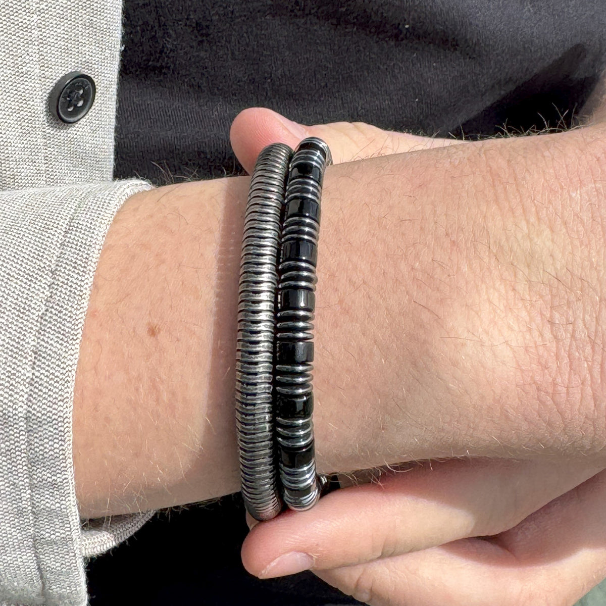 Snake Chain Bracelet