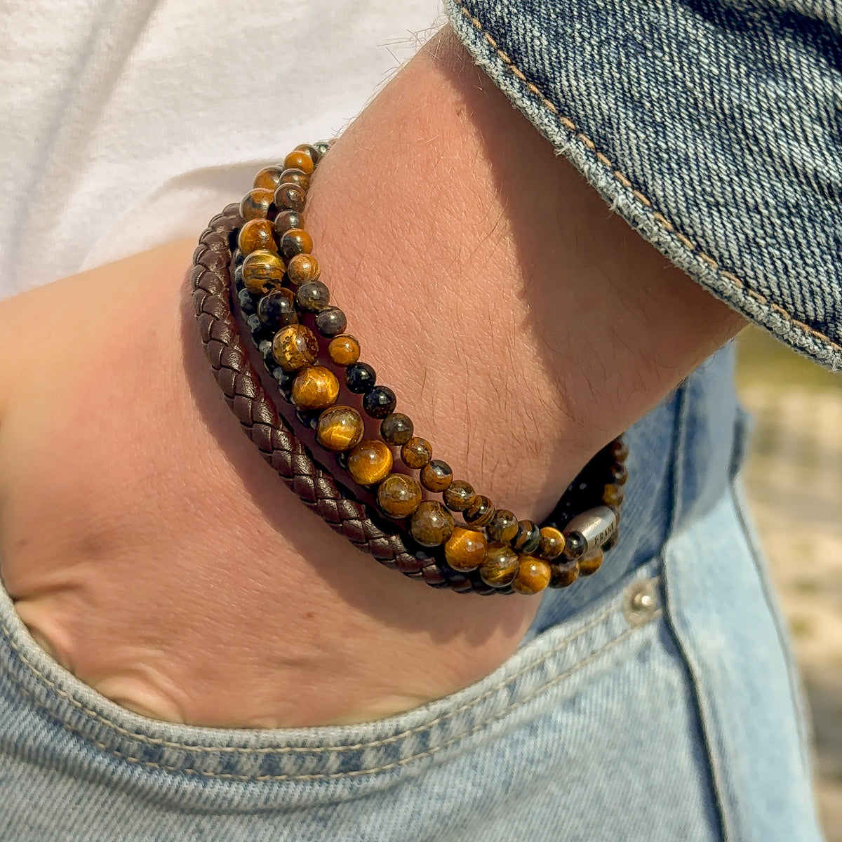 Beads Bracelet