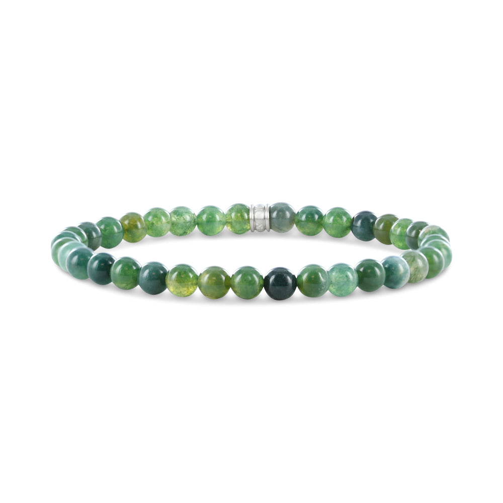 Kralen armband