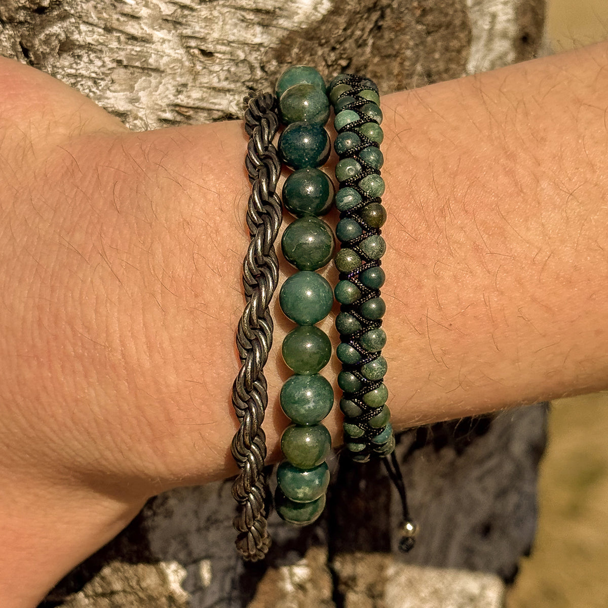 Wired Bracelet