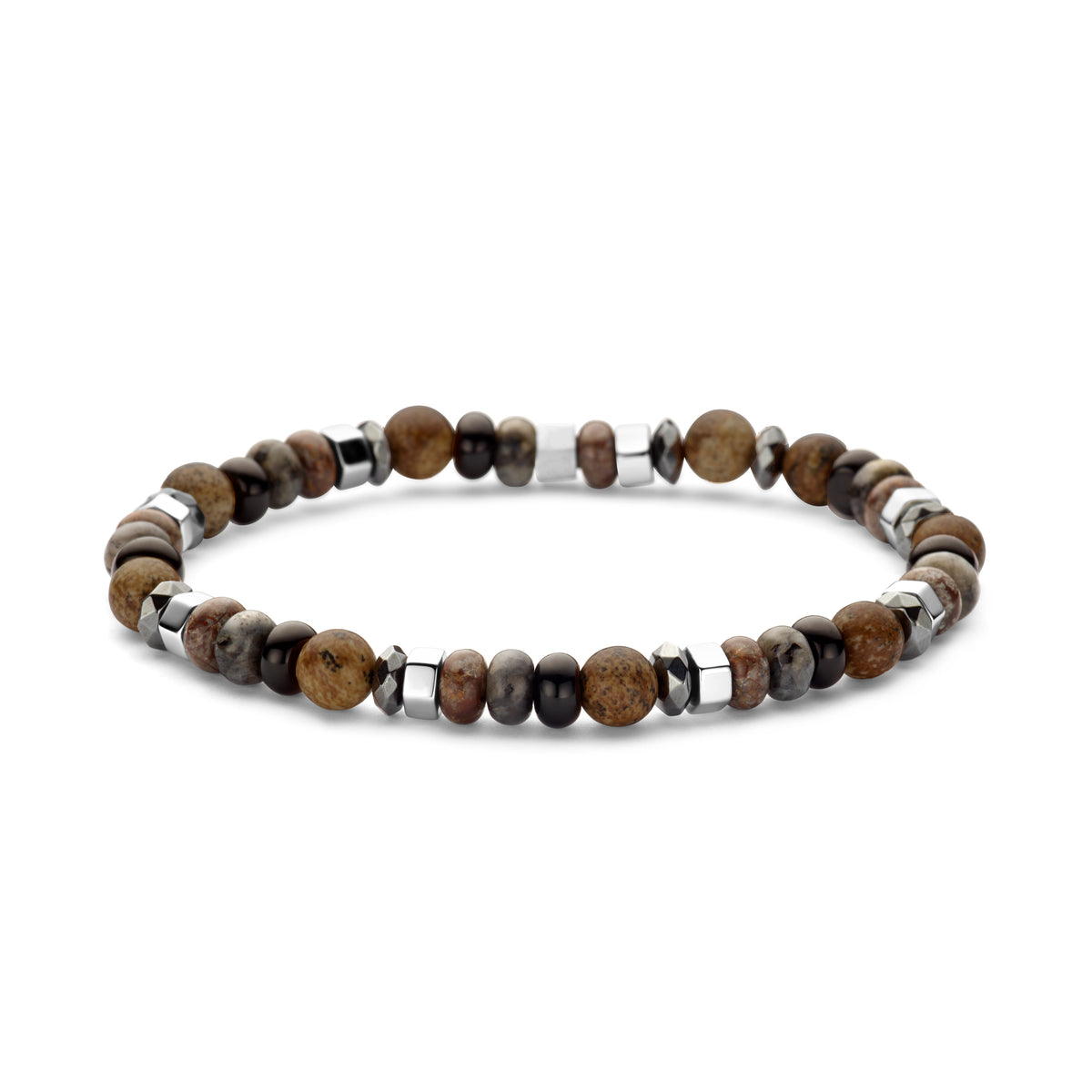 Natural Beads Bracelet