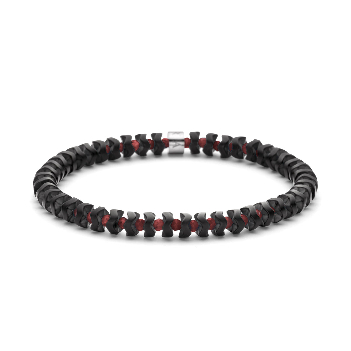 Moderne kralen armband