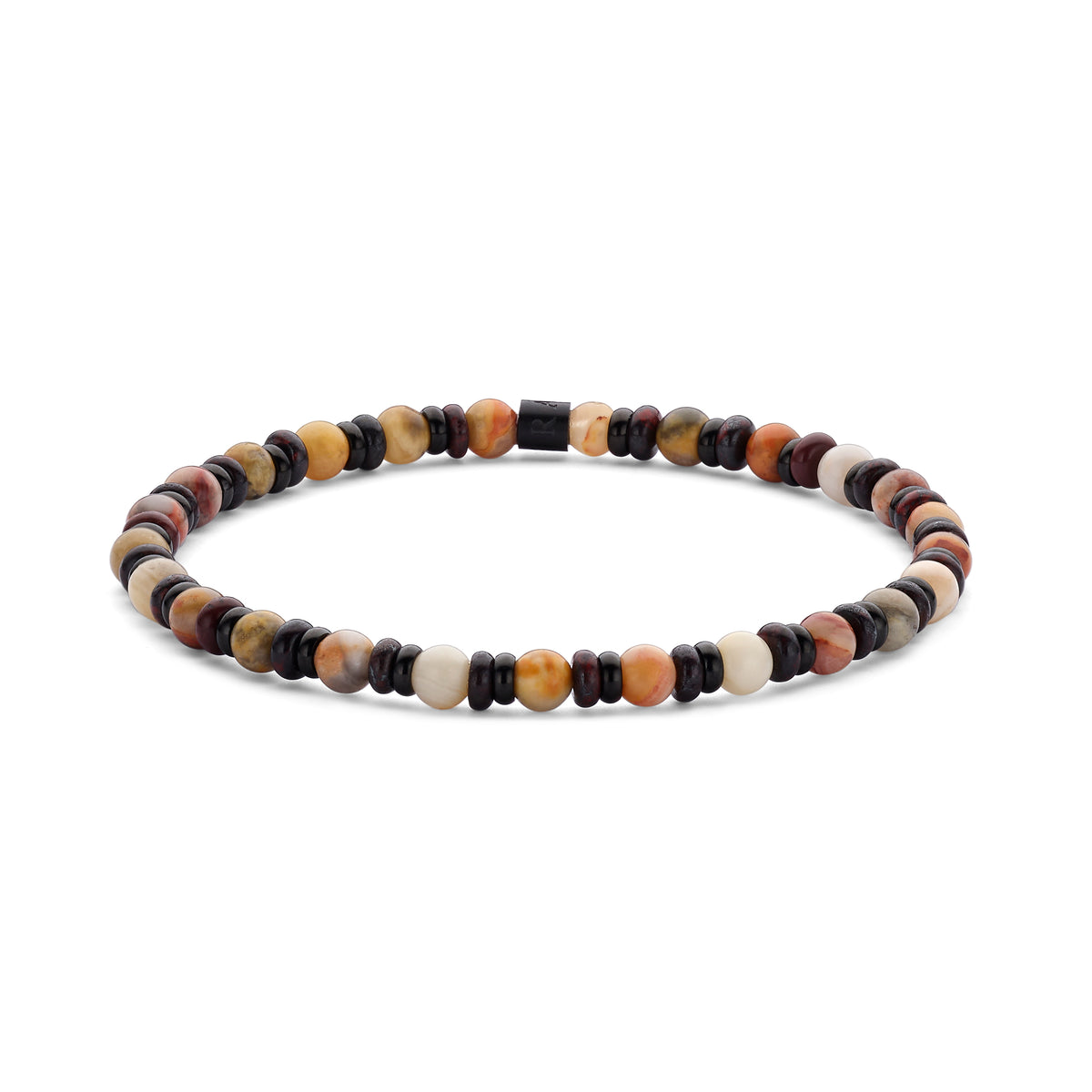 Frank 1967 Bead Bracelet Men