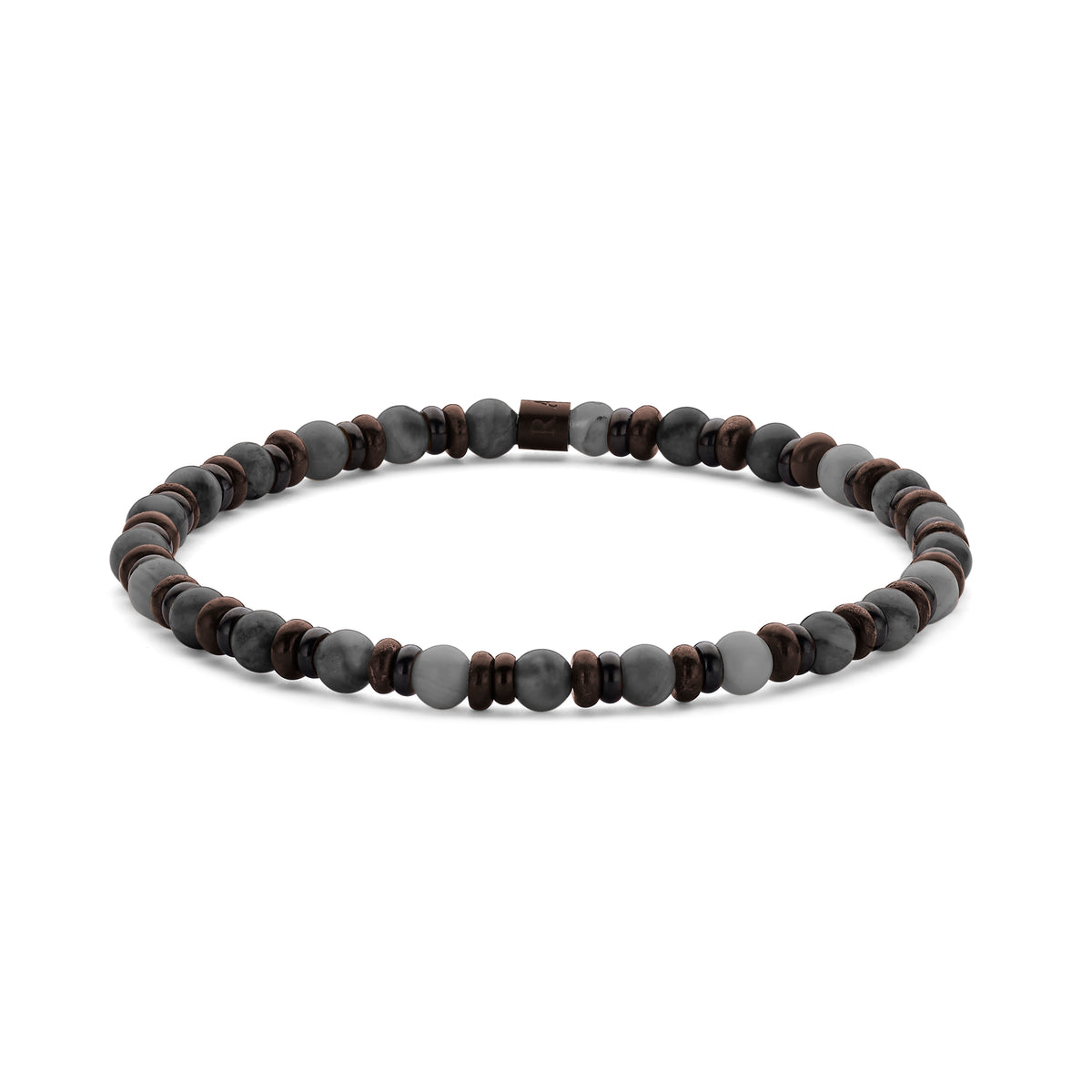 Frank 1967 Bead Bracelet Men