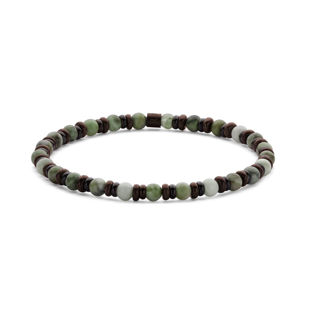 Frank 1967 Bead Bracelet Men