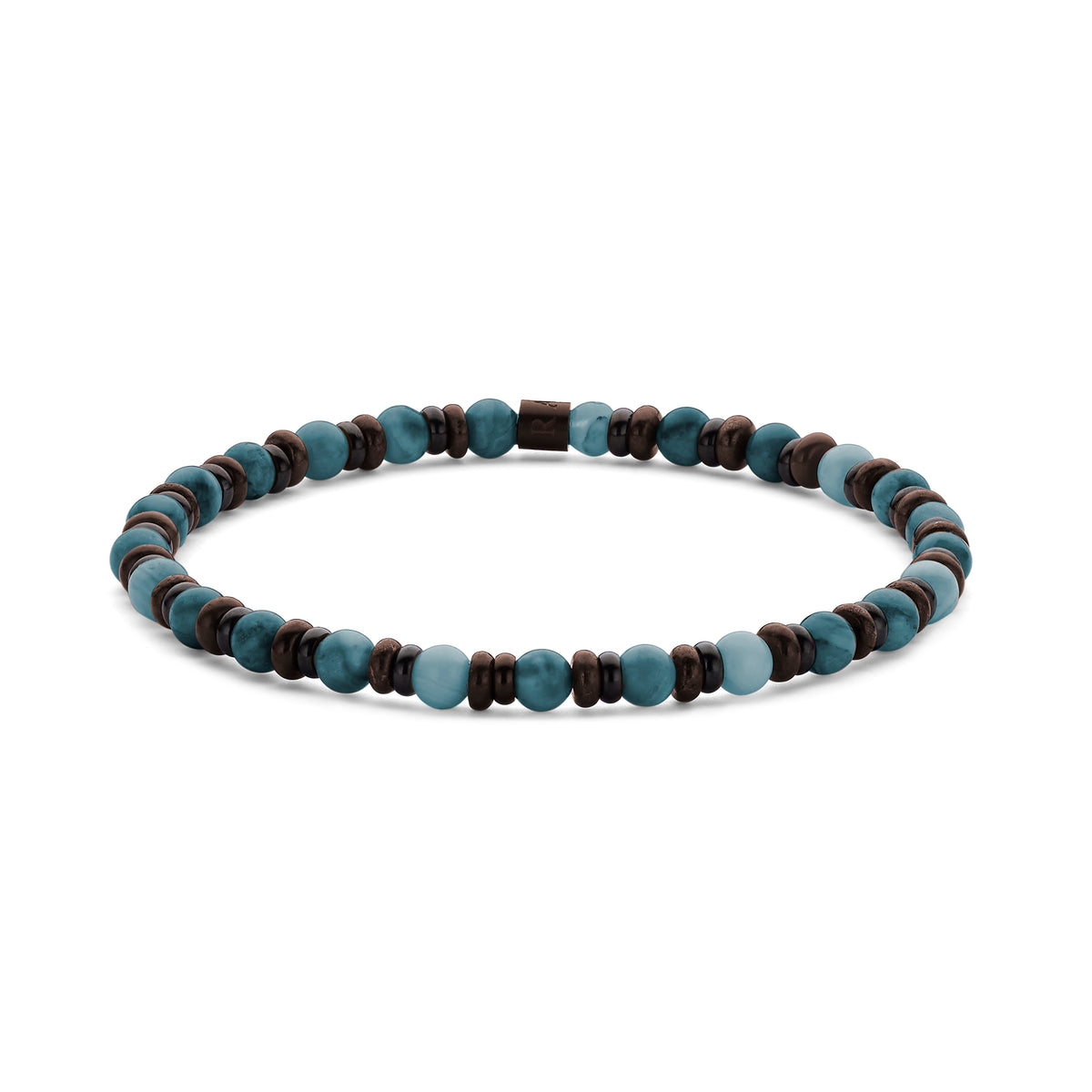 Frank 1967 Bead Bracelet Men