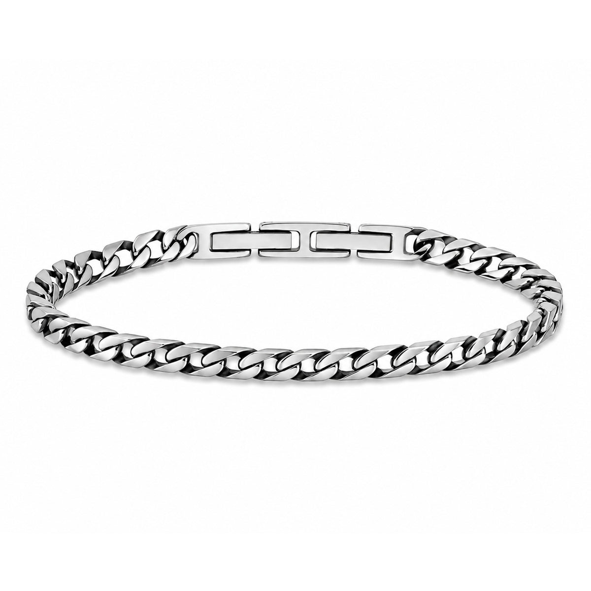 Curb Chain Bracelet