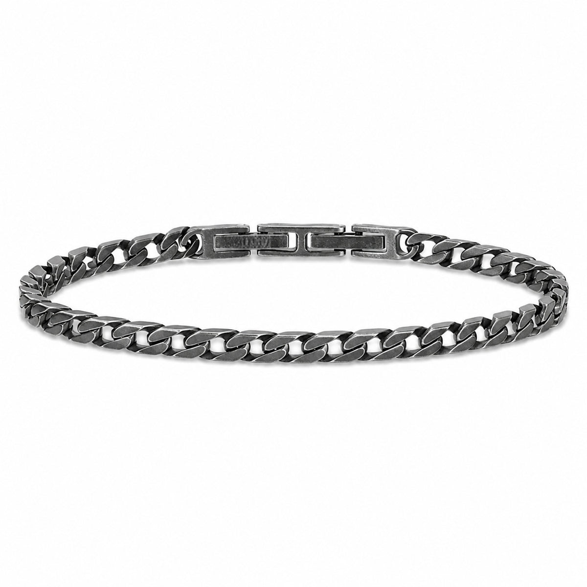 Curb Chain Bracelet