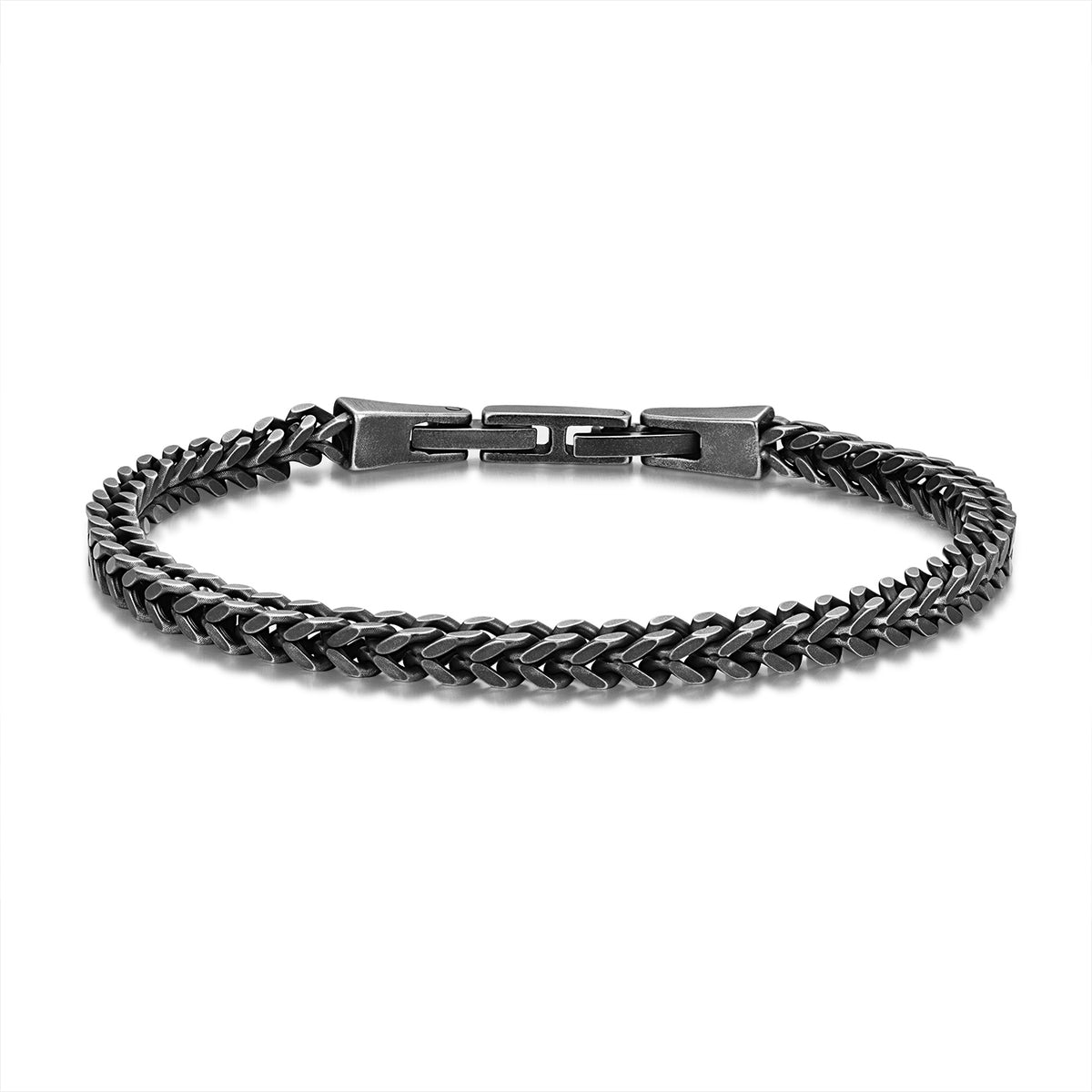 Franco Chain Bracelet