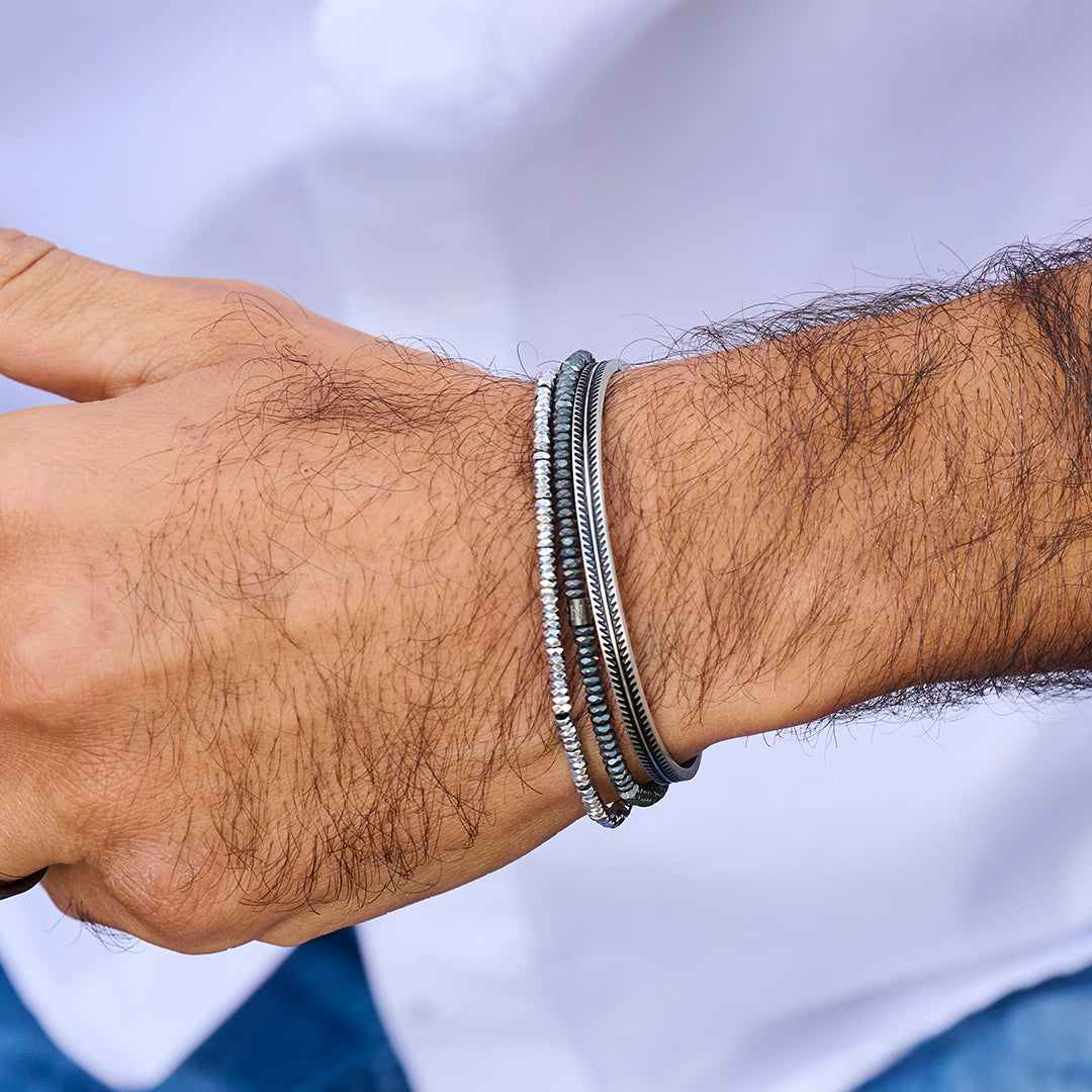 Kralen armband