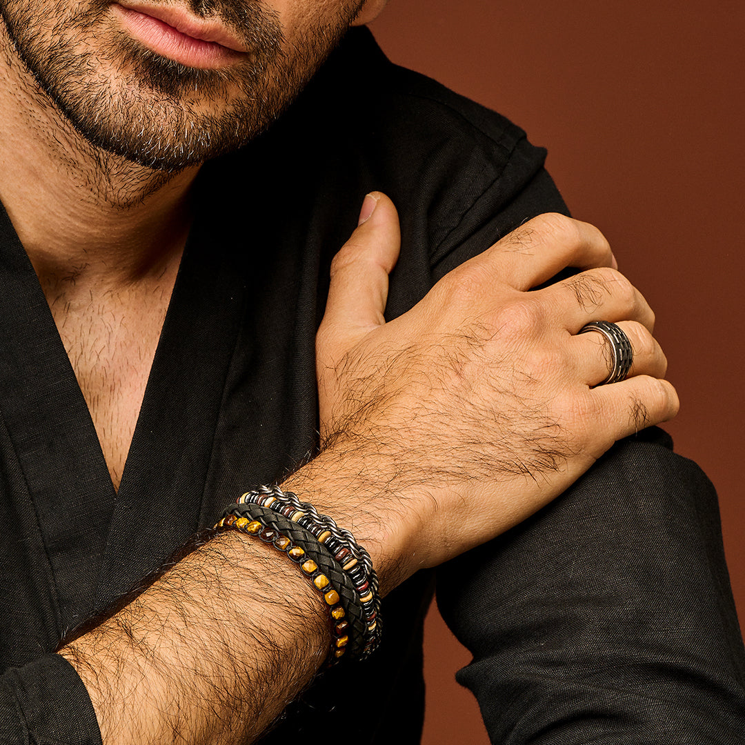 Wired Bracelet