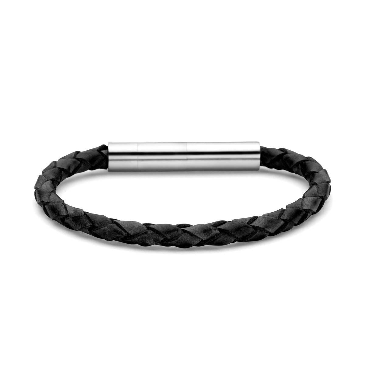 Junior Classic leren armband