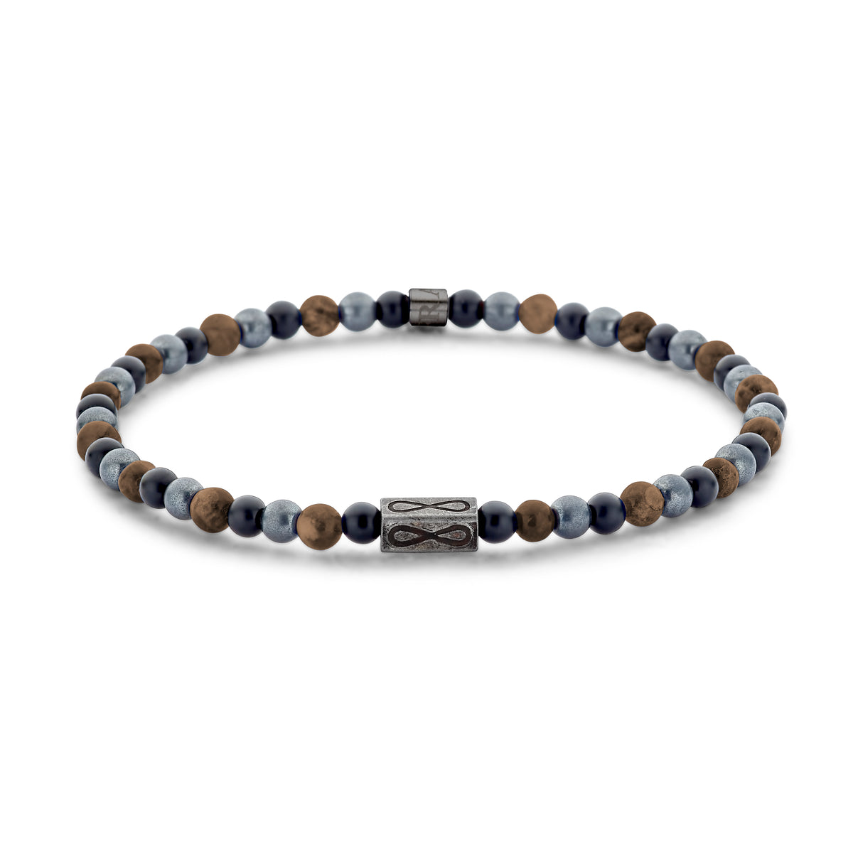 Junior Infinity Beads Armband