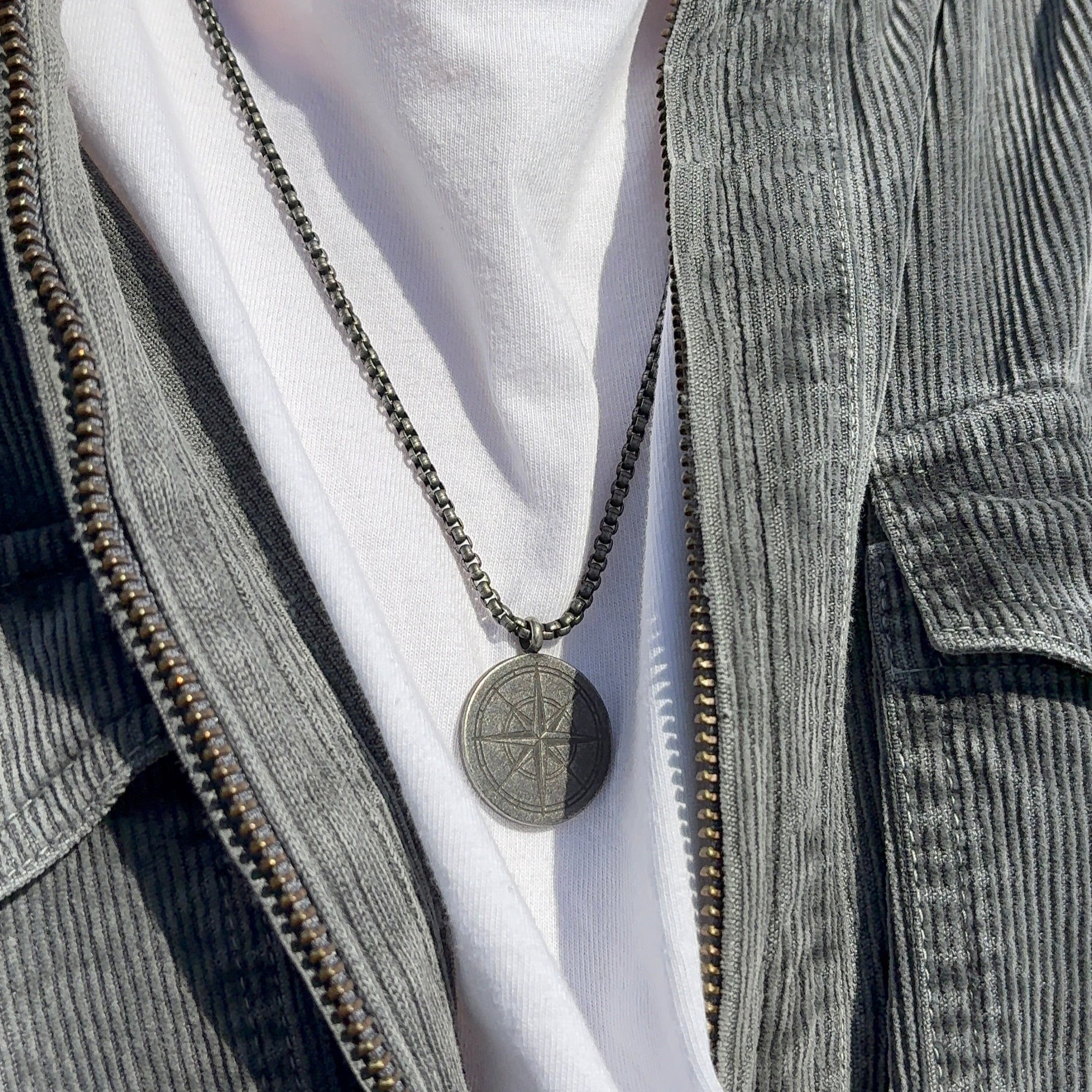 Necklaces – Frank-1967