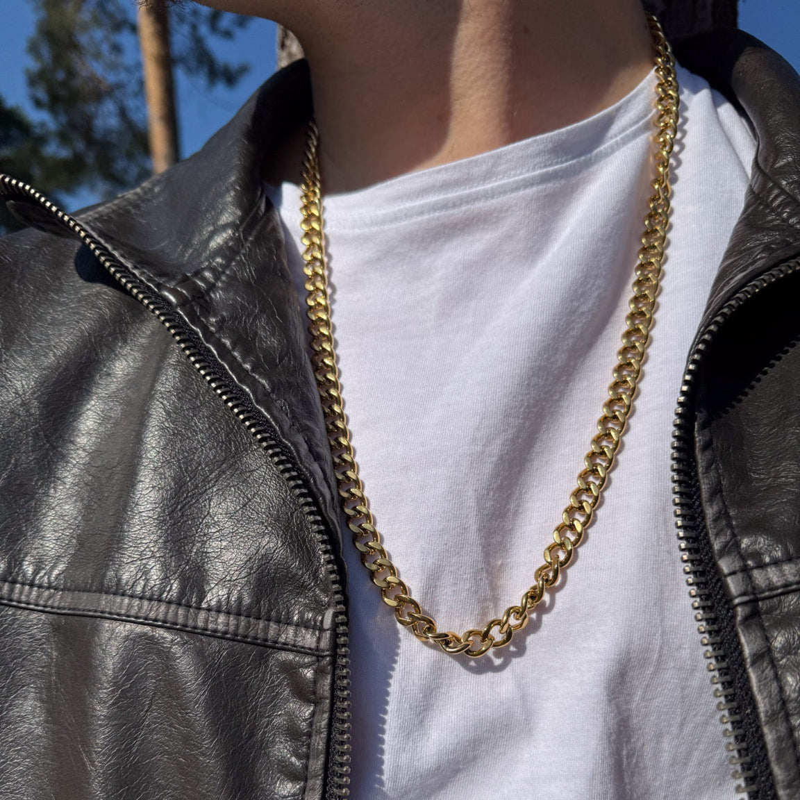 Gourmet ketting