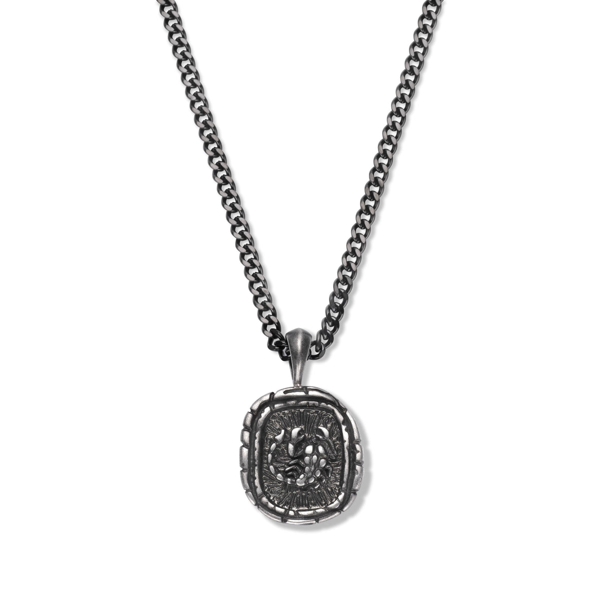 Zodiac ketting