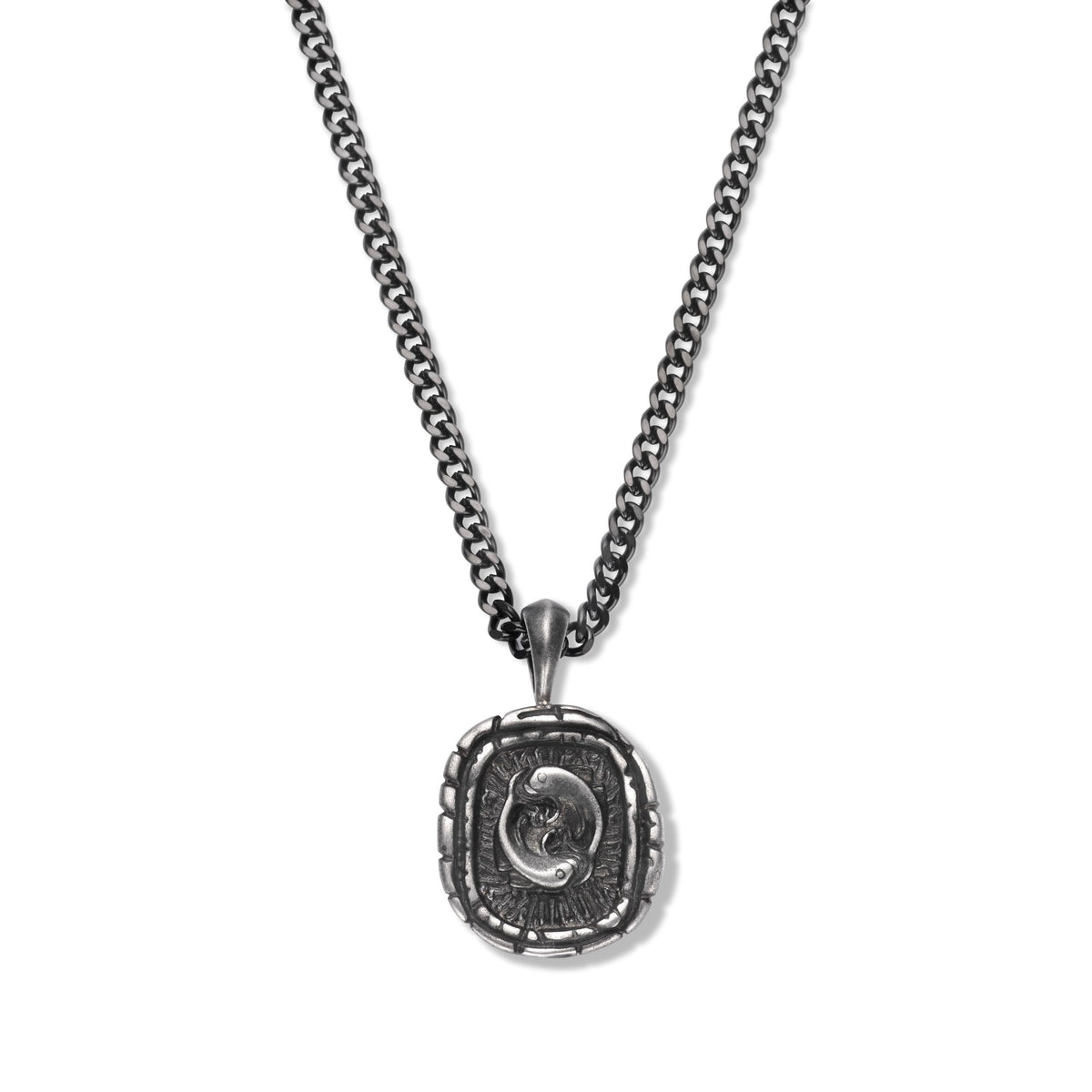 Zodiac ketting
