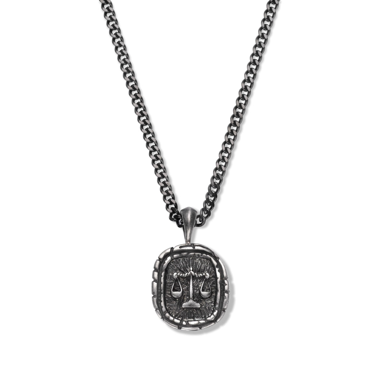 Zodiac ketting
