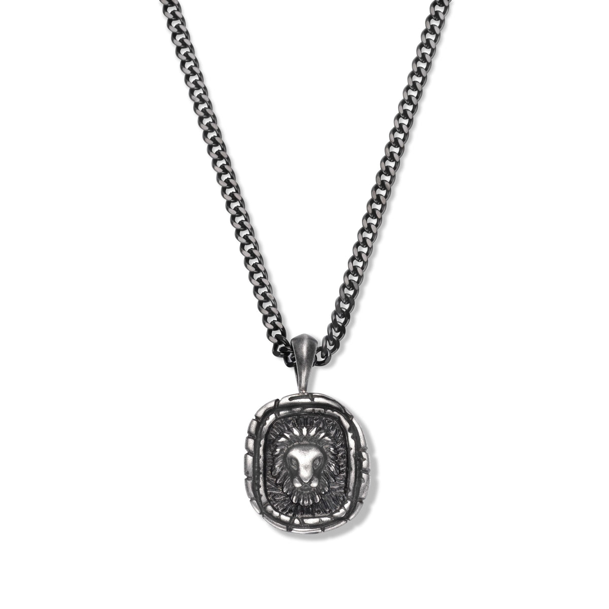 Zodiac ketting