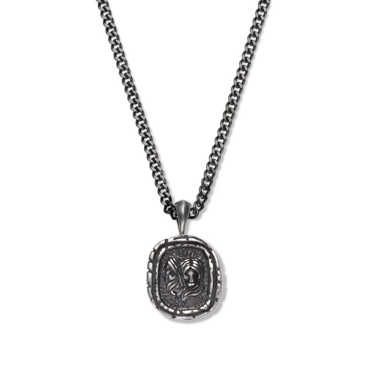 Zodiac ketting