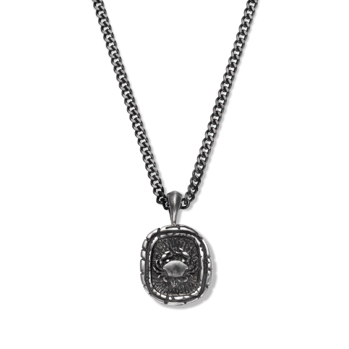 Zodiac ketting