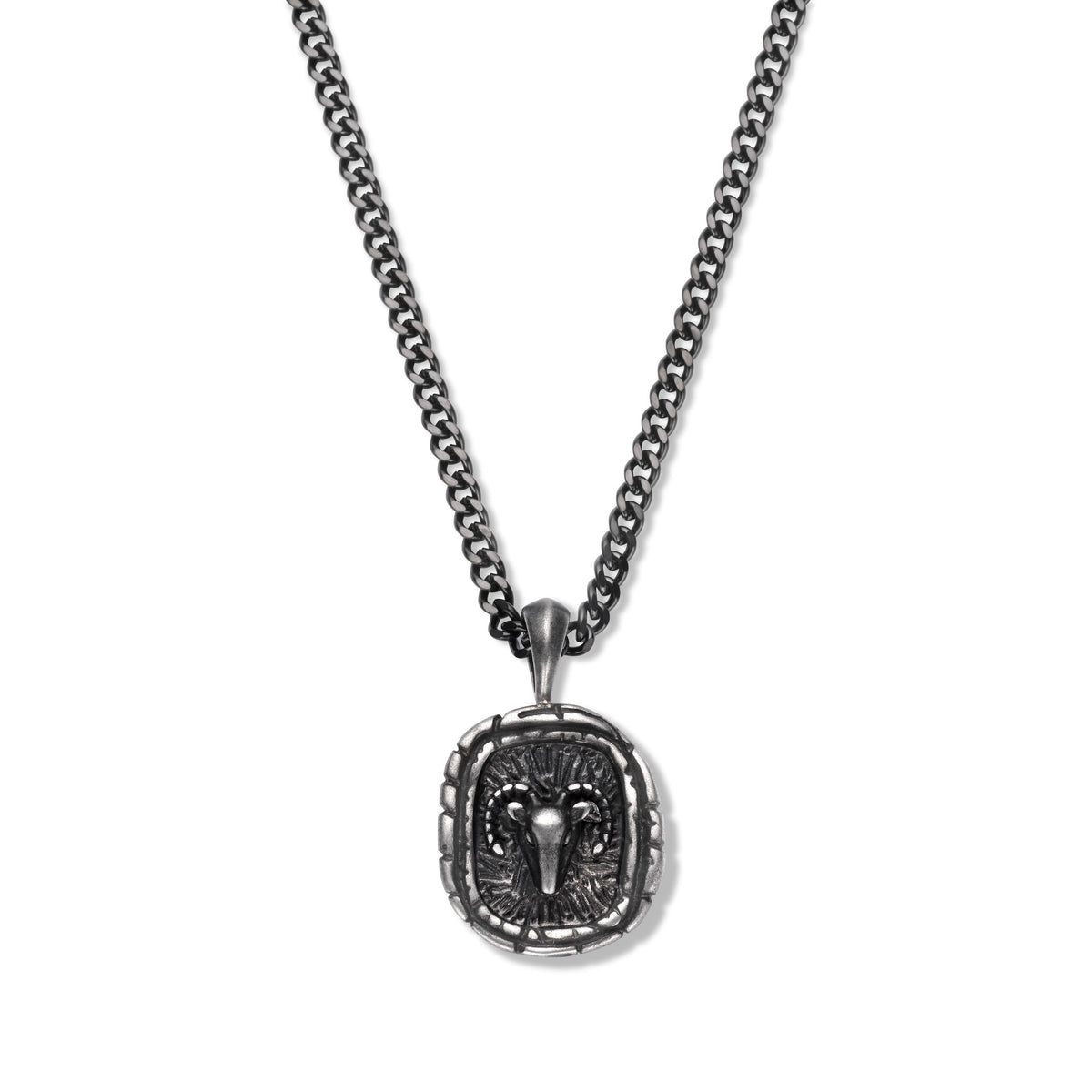 Zodiac ketting