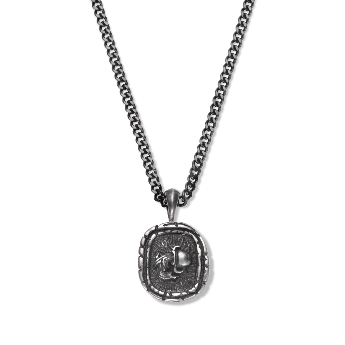 Zodiac ketting