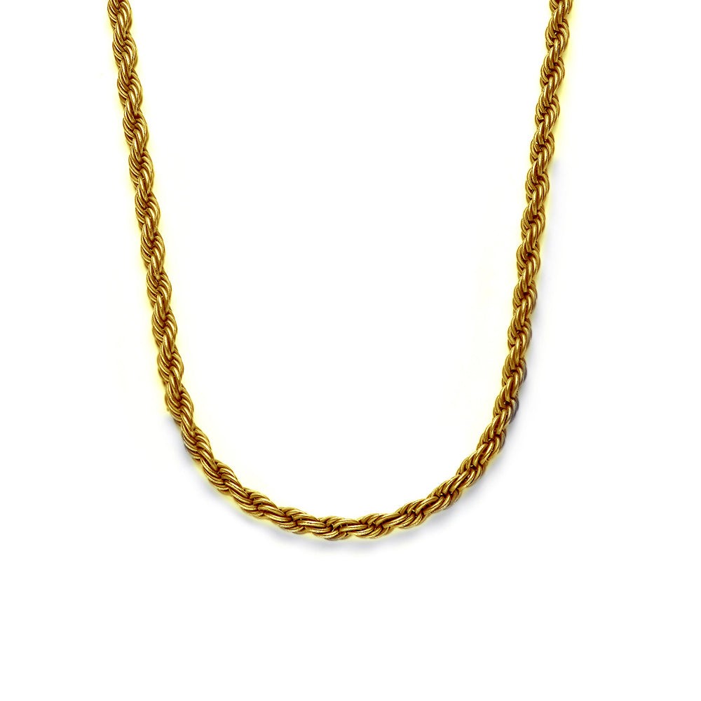 Touw ketting
