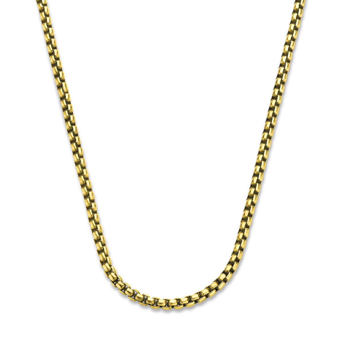 Box Chain-ketting