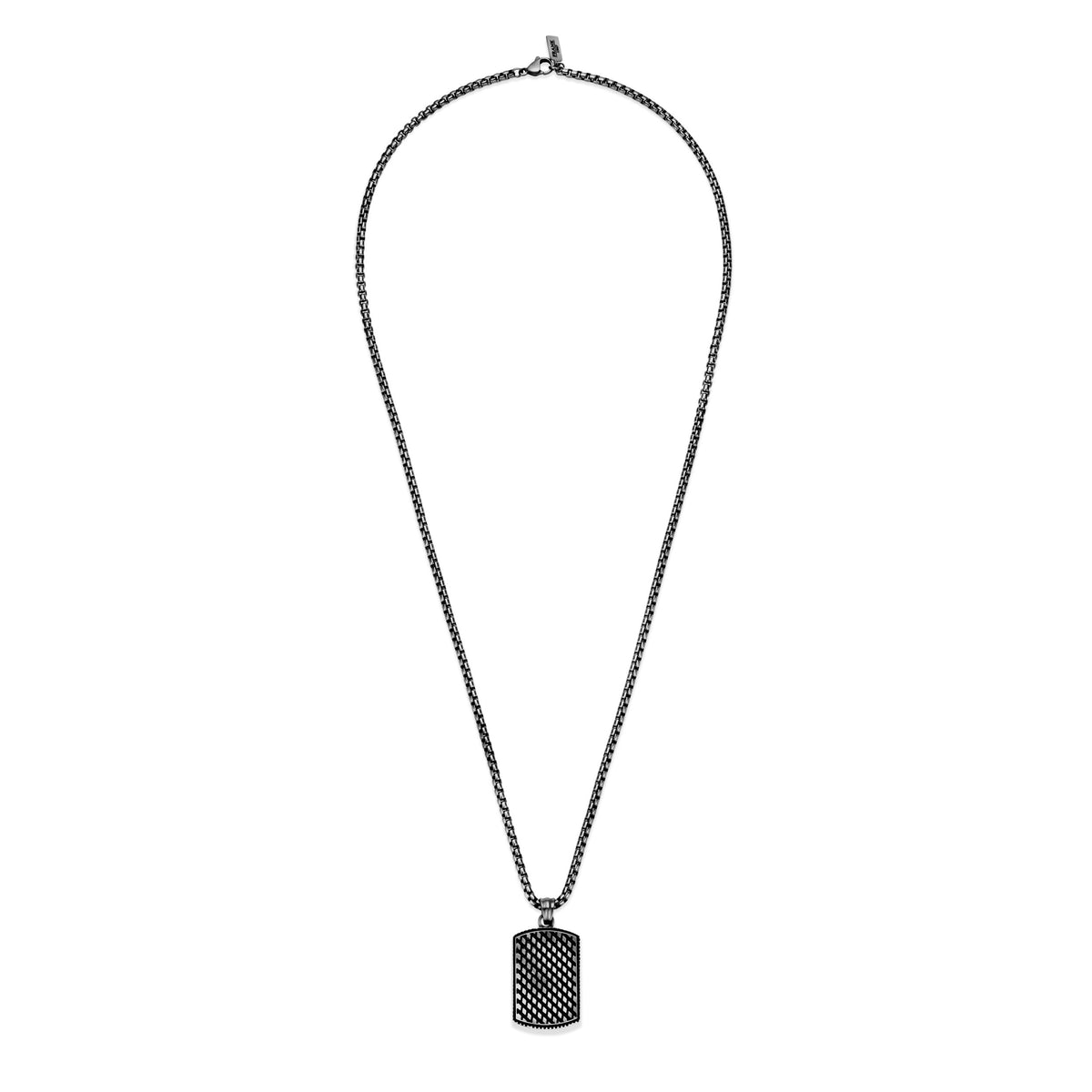 Locket Pendant Necklace