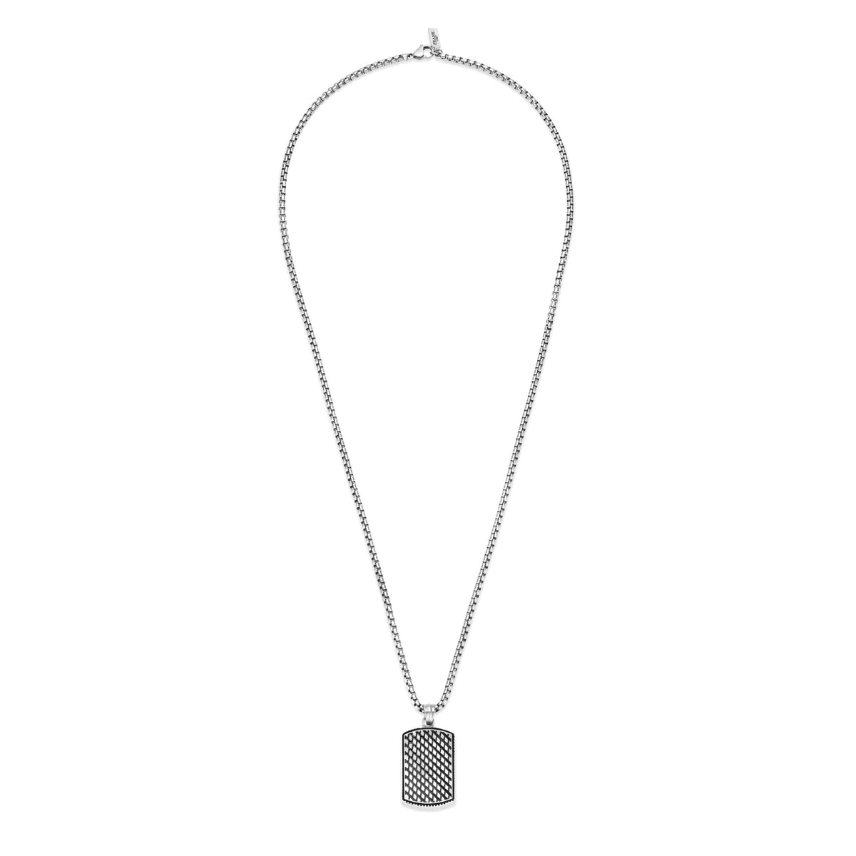 Locket Pendant Necklace