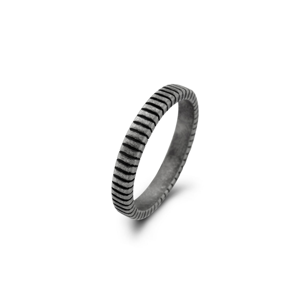 Rough Vintage Ring