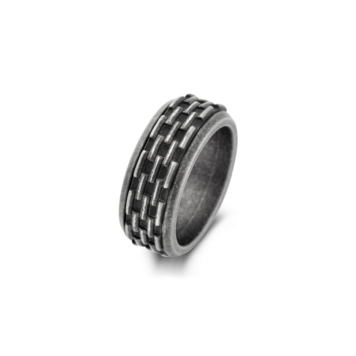 Rotating Vintage Ring