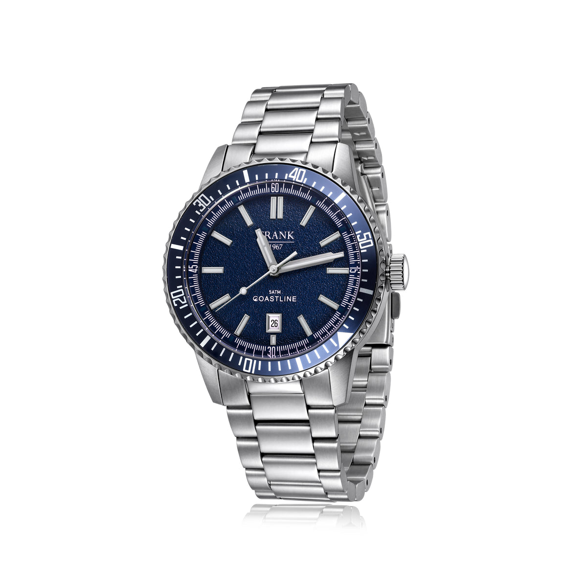 Roestvrijstalen Horloge