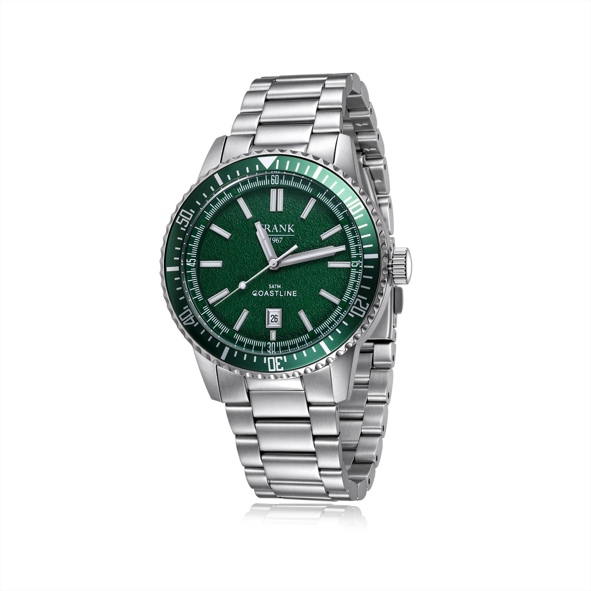 Roestvrijstalen Horloge